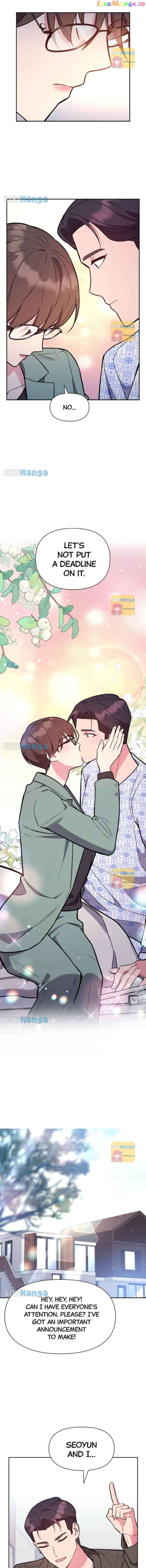 My Messy Marriage Chapter 58 - page 6