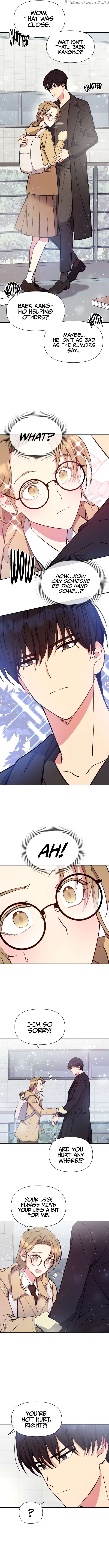 My Messy Marriage Chapter 9 - page 10