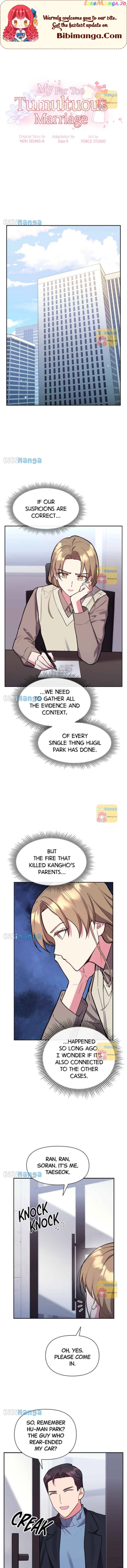 My Messy Marriage Chapter 51 - page 1