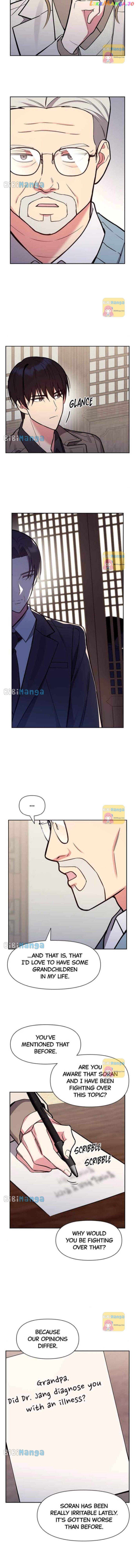 My Messy Marriage Chapter 51 - page 10