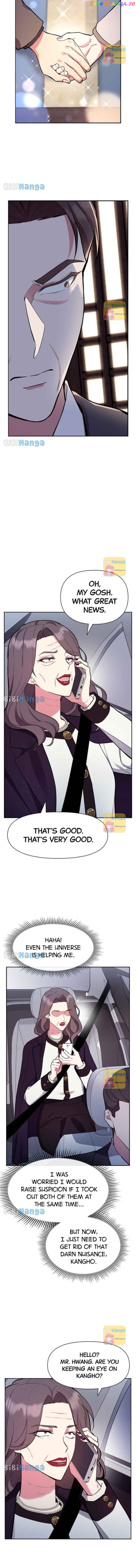My Messy Marriage Chapter 51 - page 13