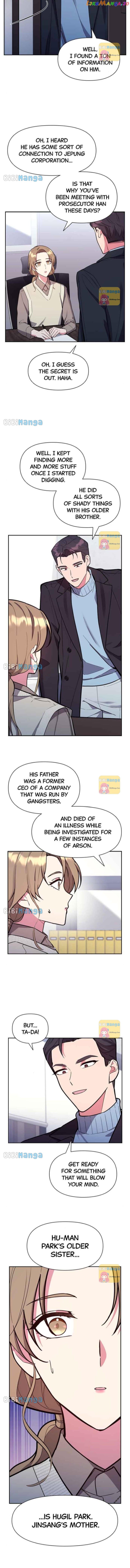 My Messy Marriage Chapter 51 - page 2