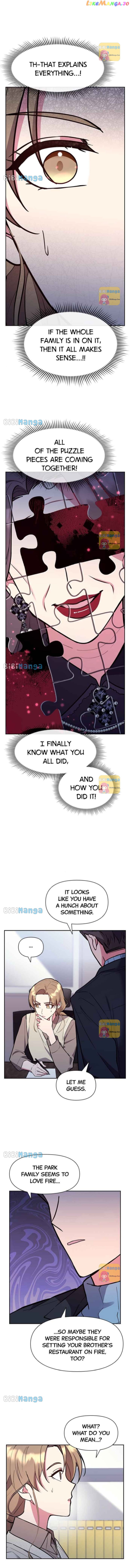 My Messy Marriage Chapter 51 - page 3