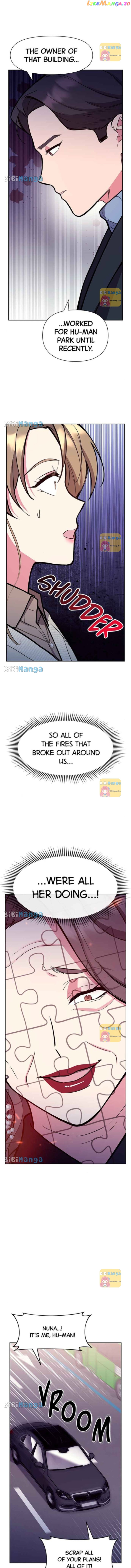 My Messy Marriage Chapter 51 - page 4
