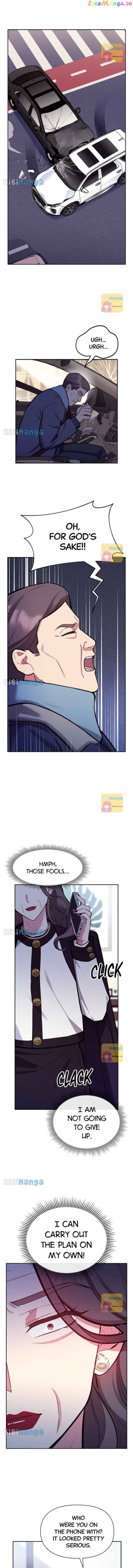 My Messy Marriage Chapter 51 - page 6