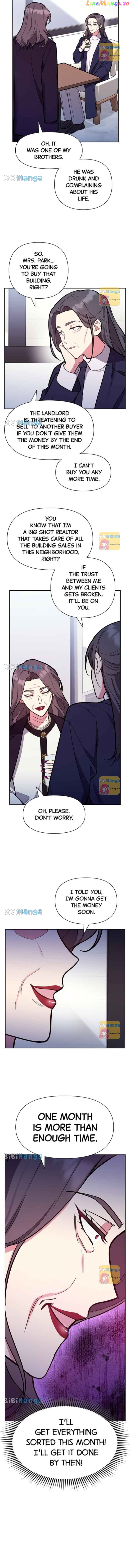 My Messy Marriage Chapter 51 - page 7