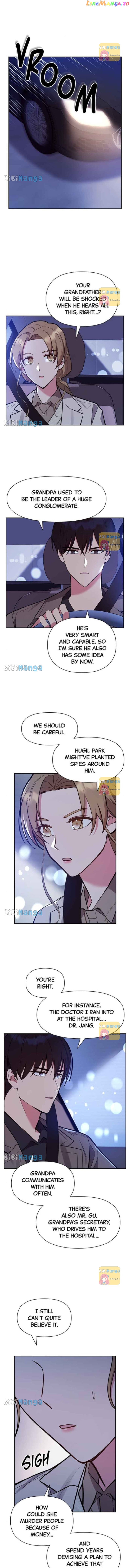 My Messy Marriage Chapter 51 - page 8