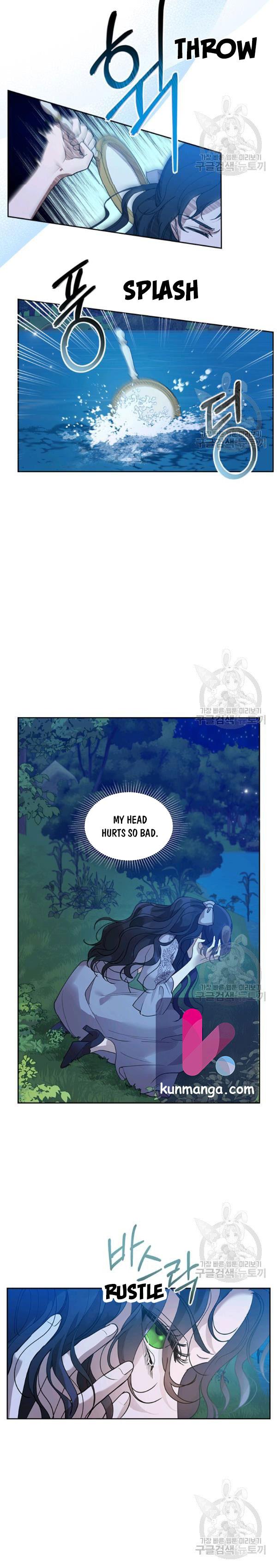 Kill the Villainess Chapter 33 - page 7