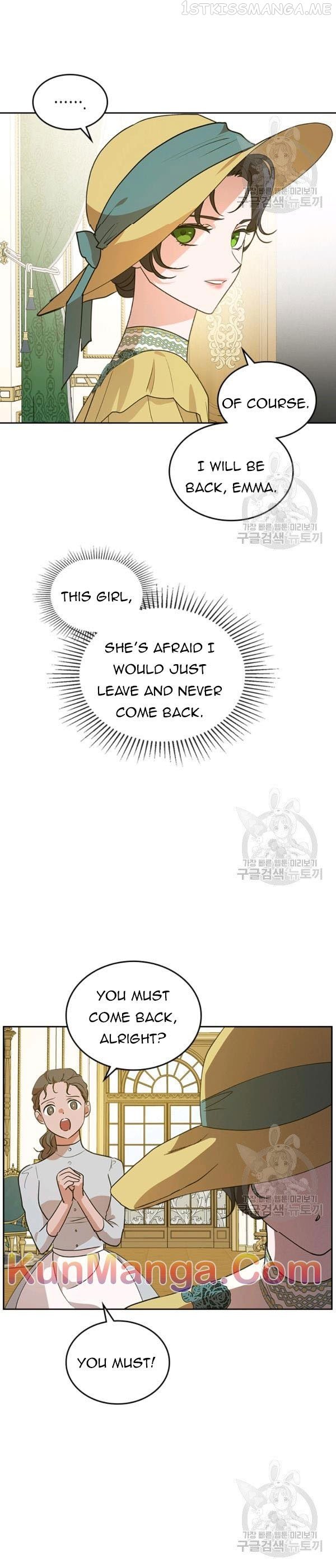 Kill the Villainess Chapter 29.5 - page 6