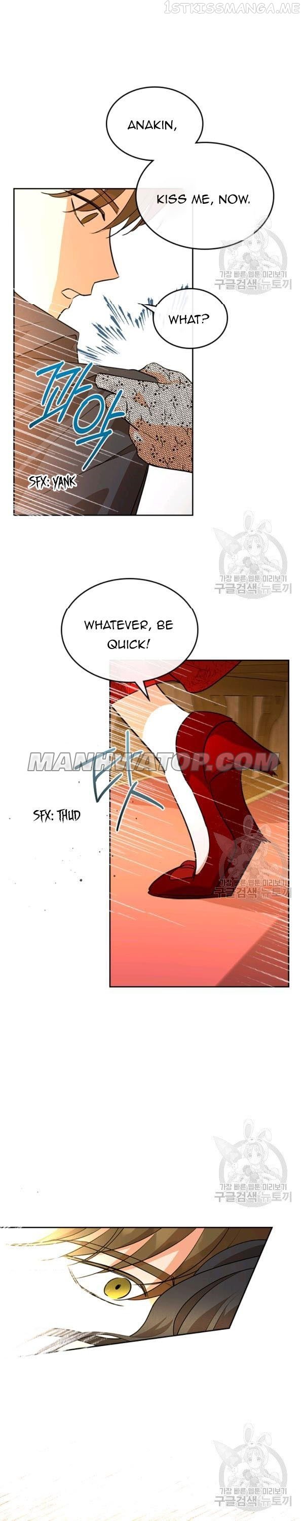 Kill the Villainess Chapter 30.5 - page 2