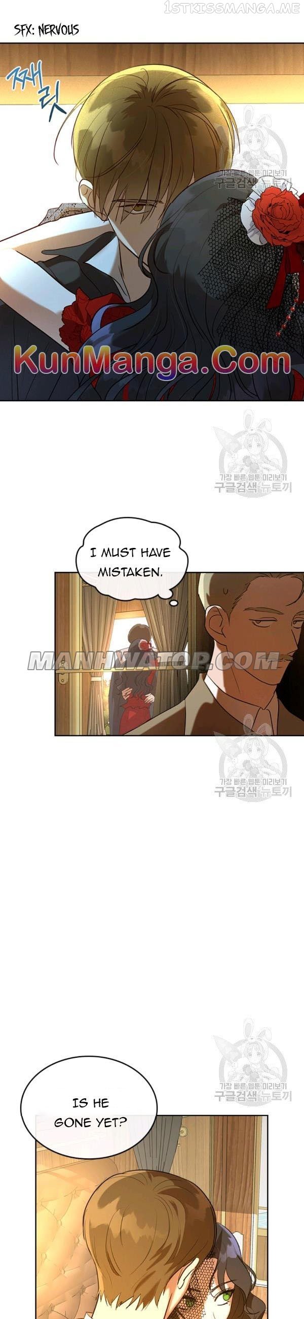 Kill the Villainess Chapter 30.5 - page 5