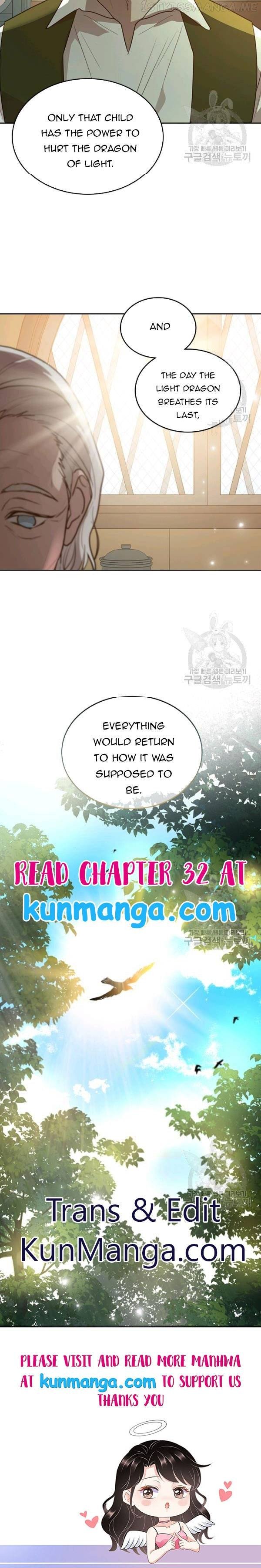 Kill the Villainess Chapter 31.5 - page 12