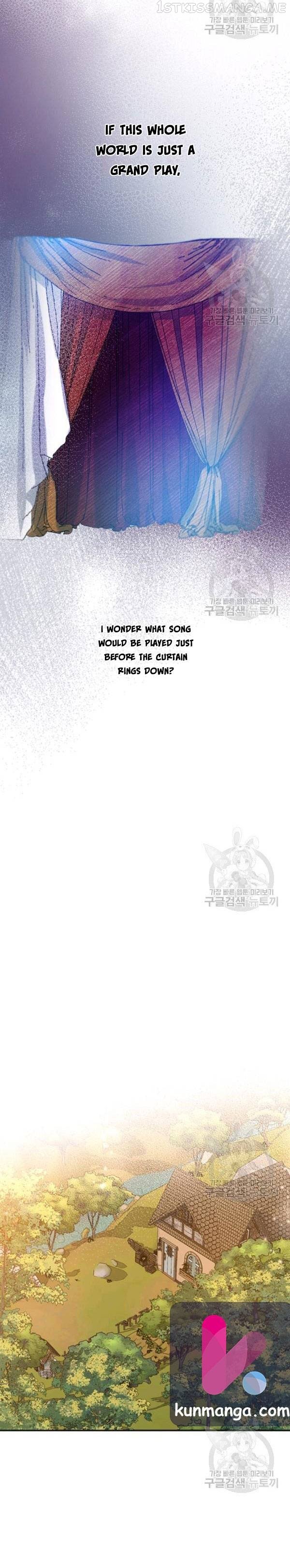 Kill the Villainess Chapter 31.5 - page 2