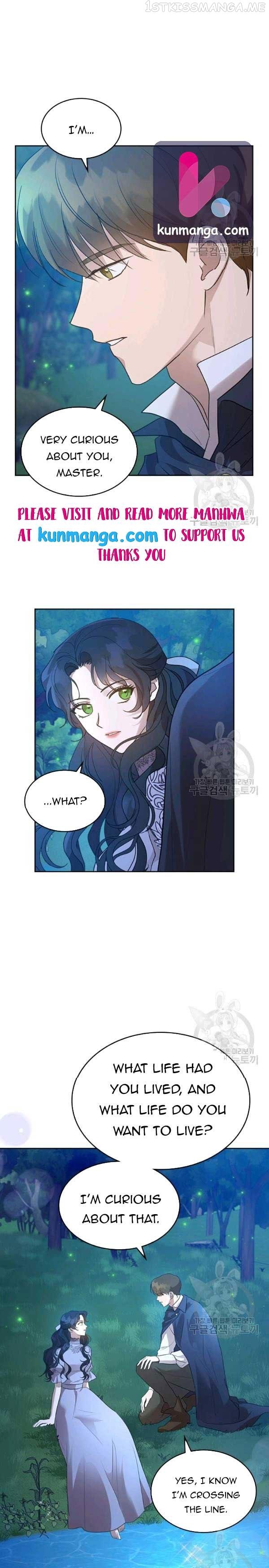 Kill the Villainess Chapter 33.5 - page 8
