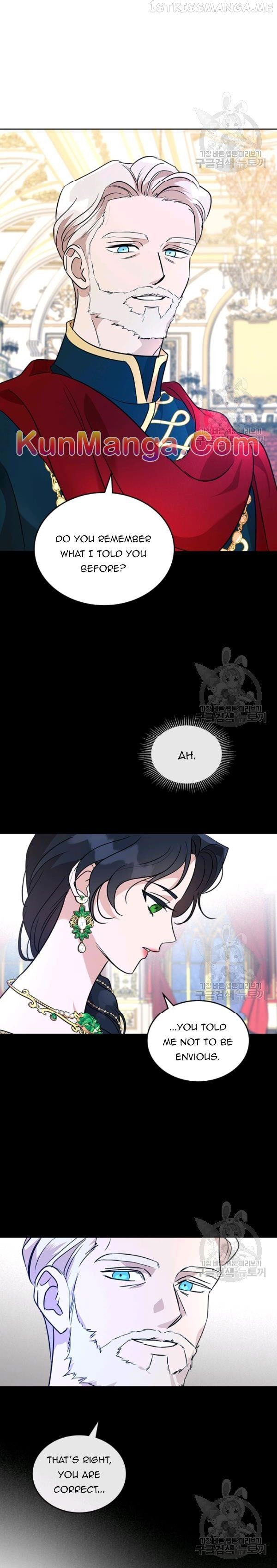Kill the Villainess Chapter 28.5 - page 6