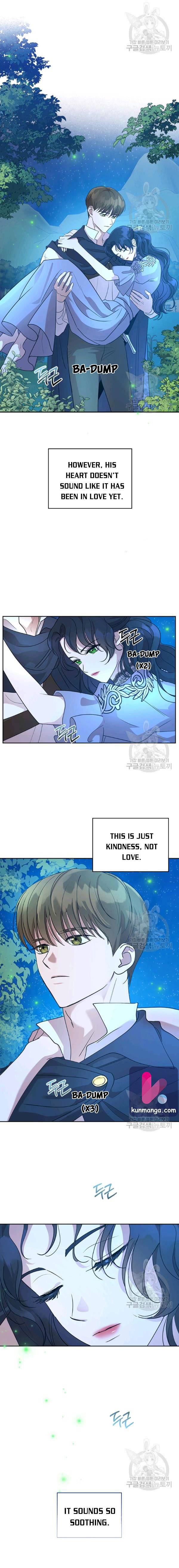 Kill the Villainess Chapter 34 - page 2