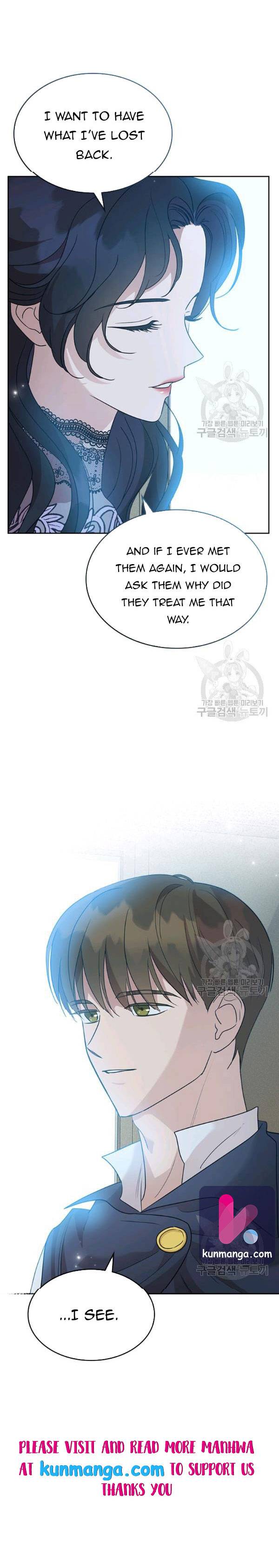 Kill the Villainess Chapter 34 - page 6