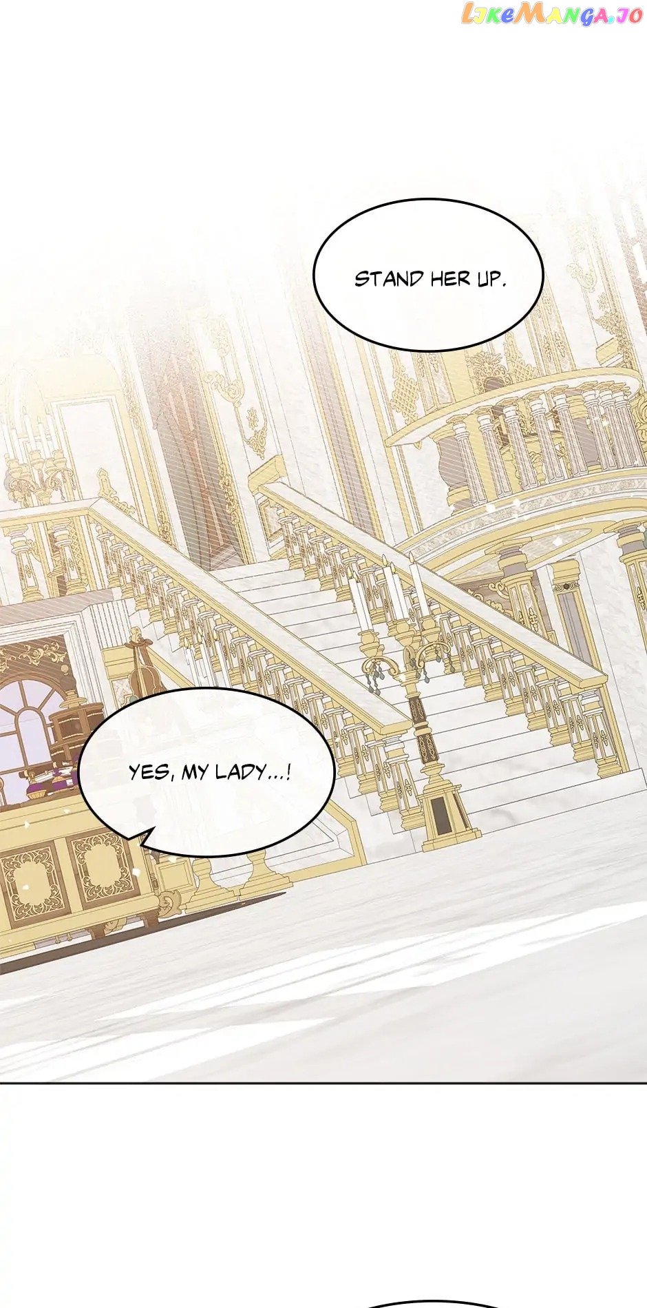 Kill the Villainess Chapter 50 - page 13