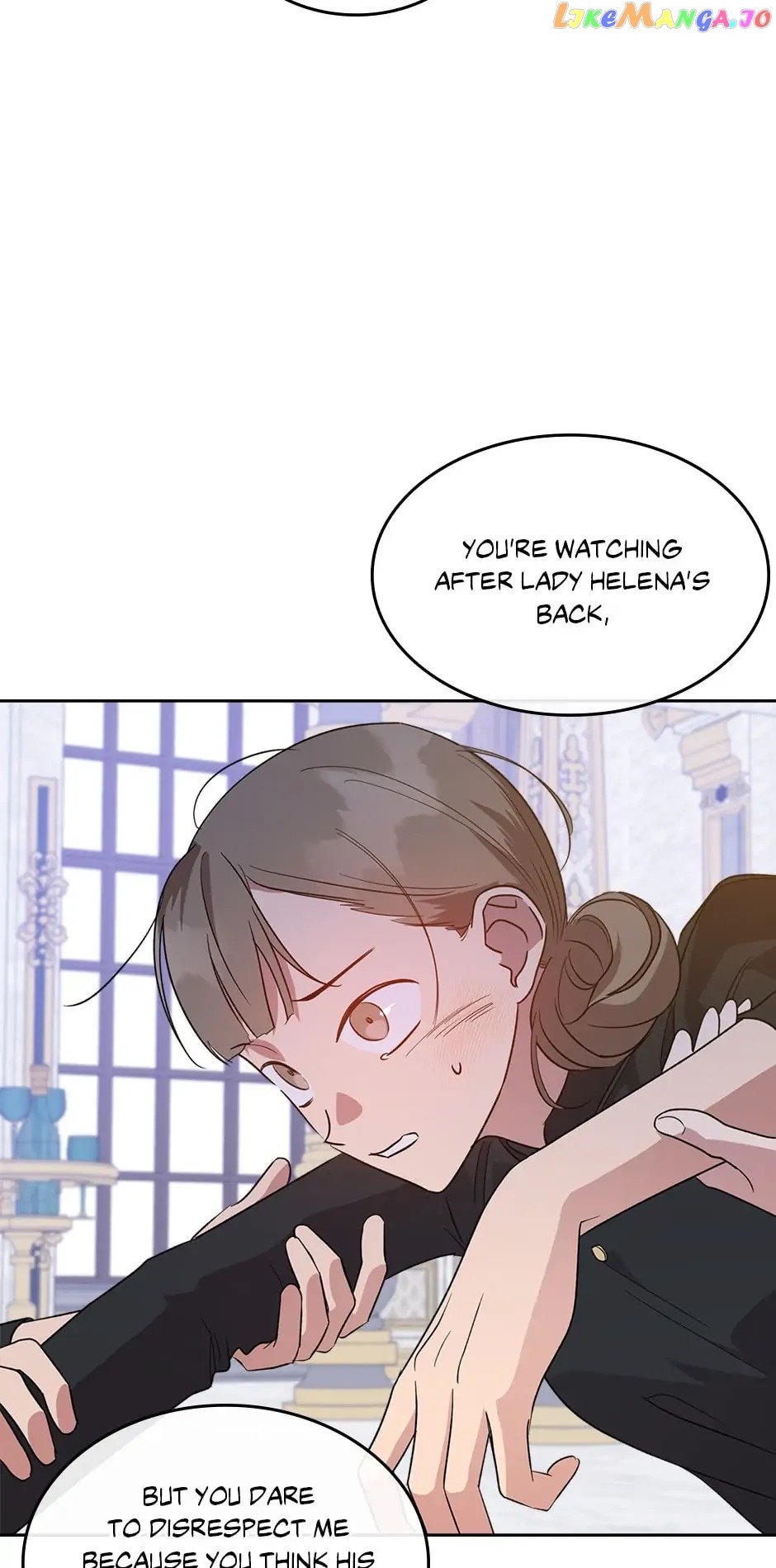 Kill the Villainess Chapter 50 - page 15