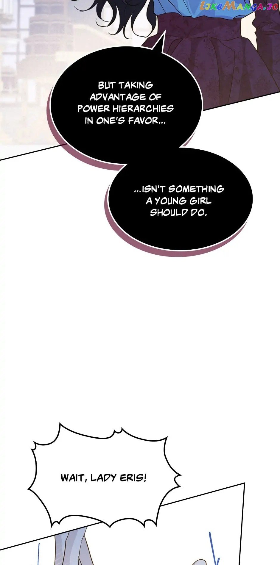Kill the Villainess Chapter 50 - page 17