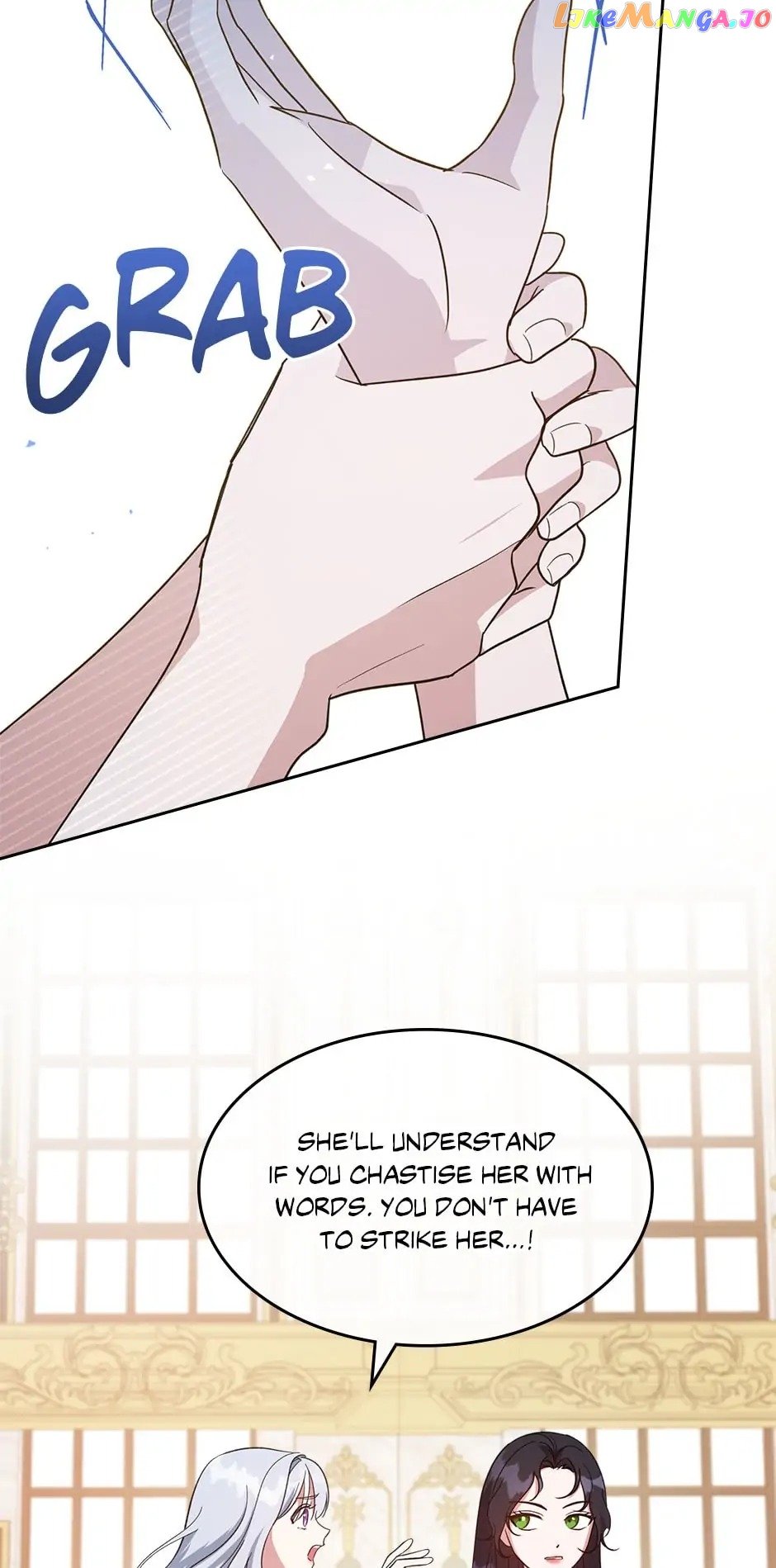 Kill the Villainess Chapter 50 - page 18