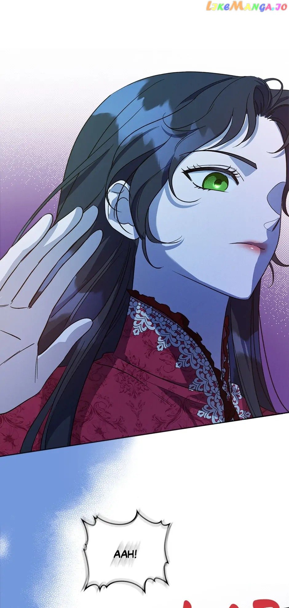 Kill the Villainess Chapter 50 - page 23