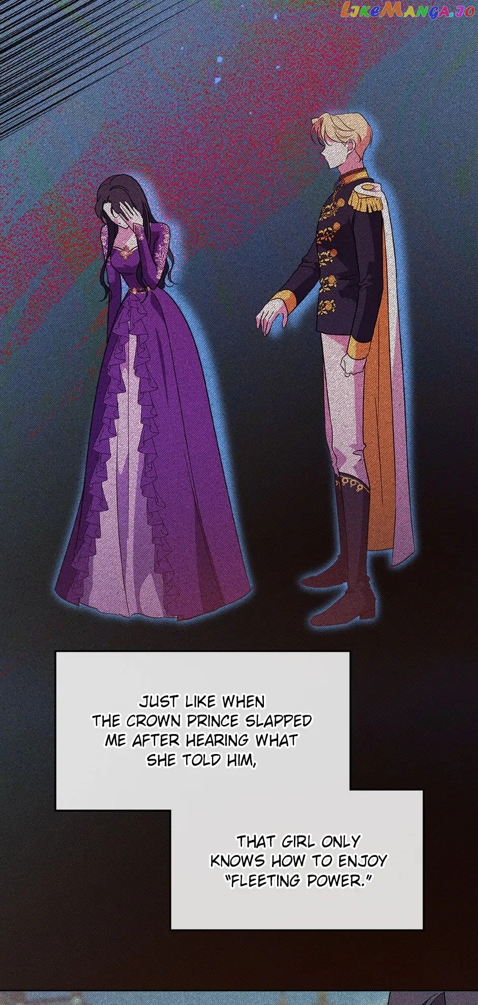 Kill the Villainess Chapter 50 - page 25