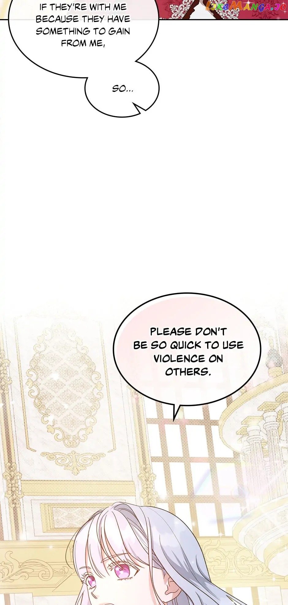 Kill the Villainess Chapter 50 - page 31