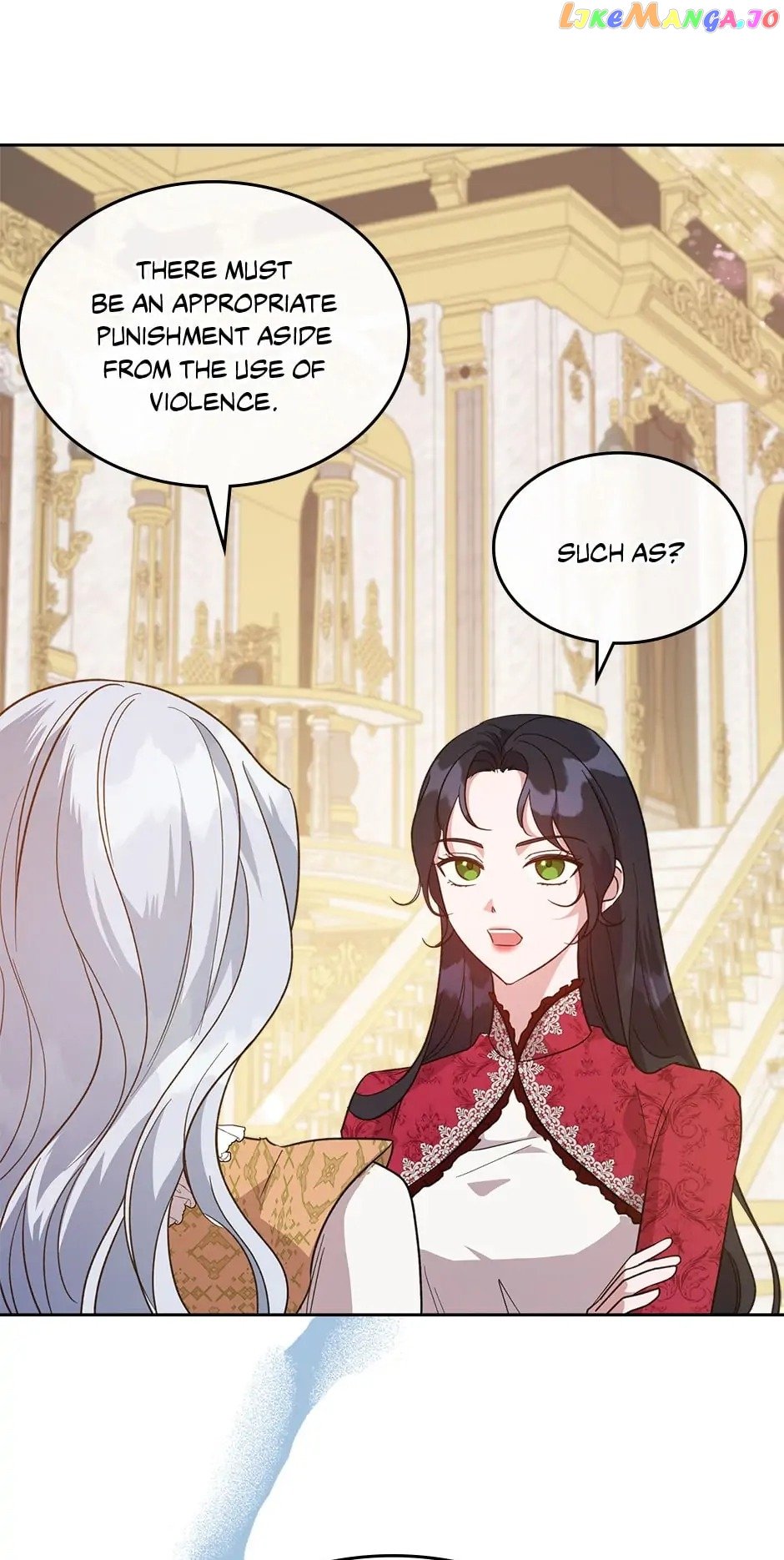 Kill the Villainess Chapter 50 - page 37