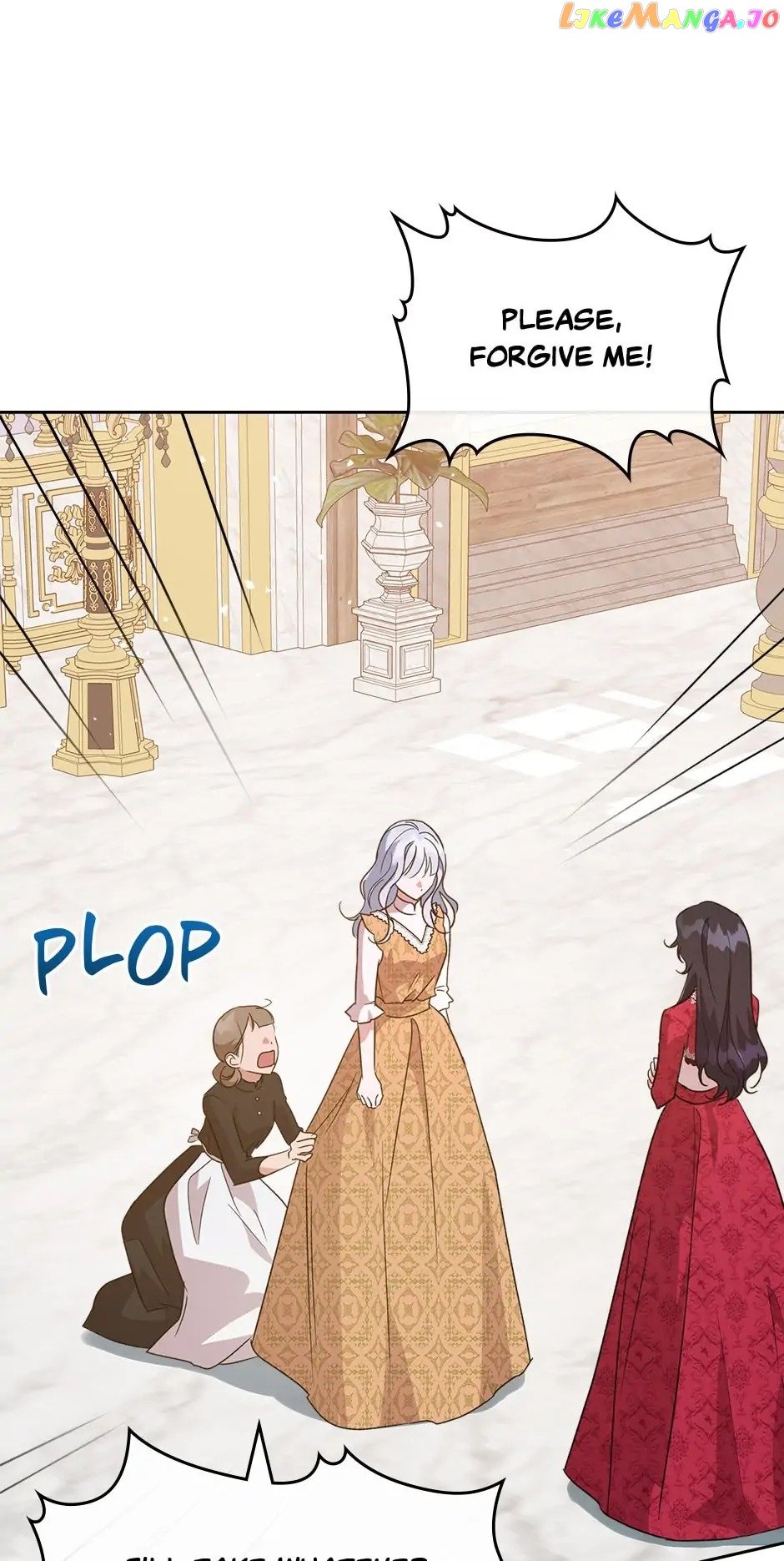Kill the Villainess Chapter 50 - page 39