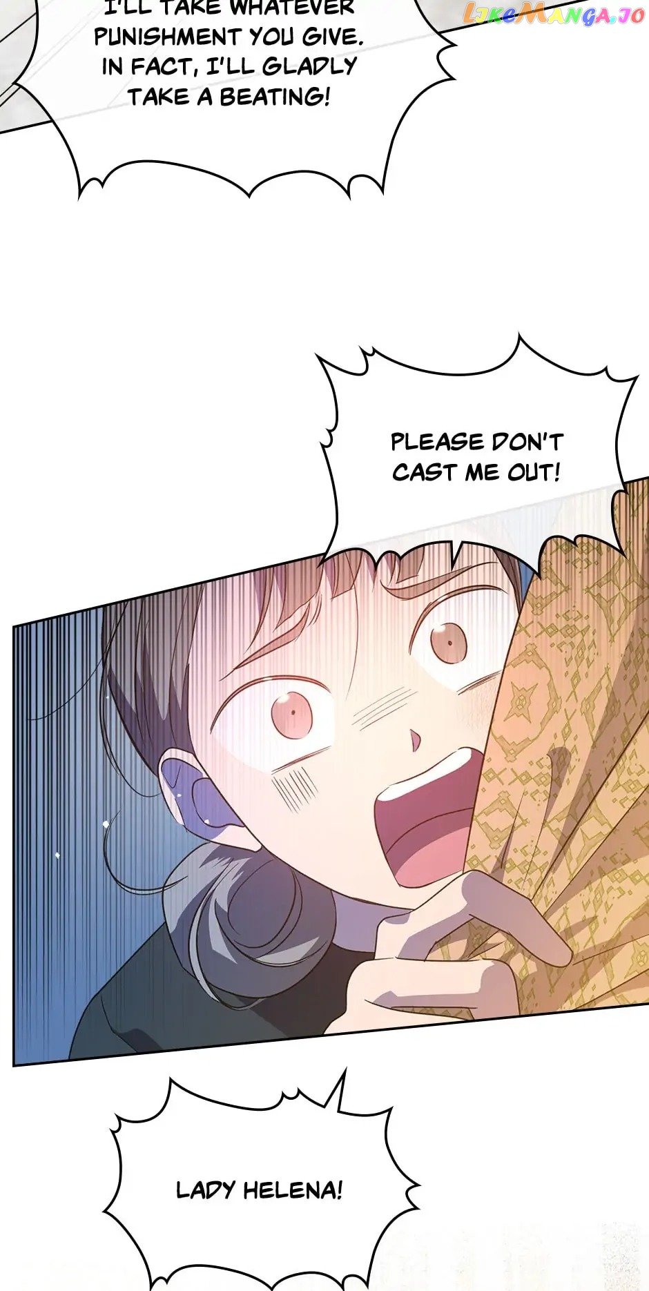 Kill the Villainess Chapter 50 - page 40
