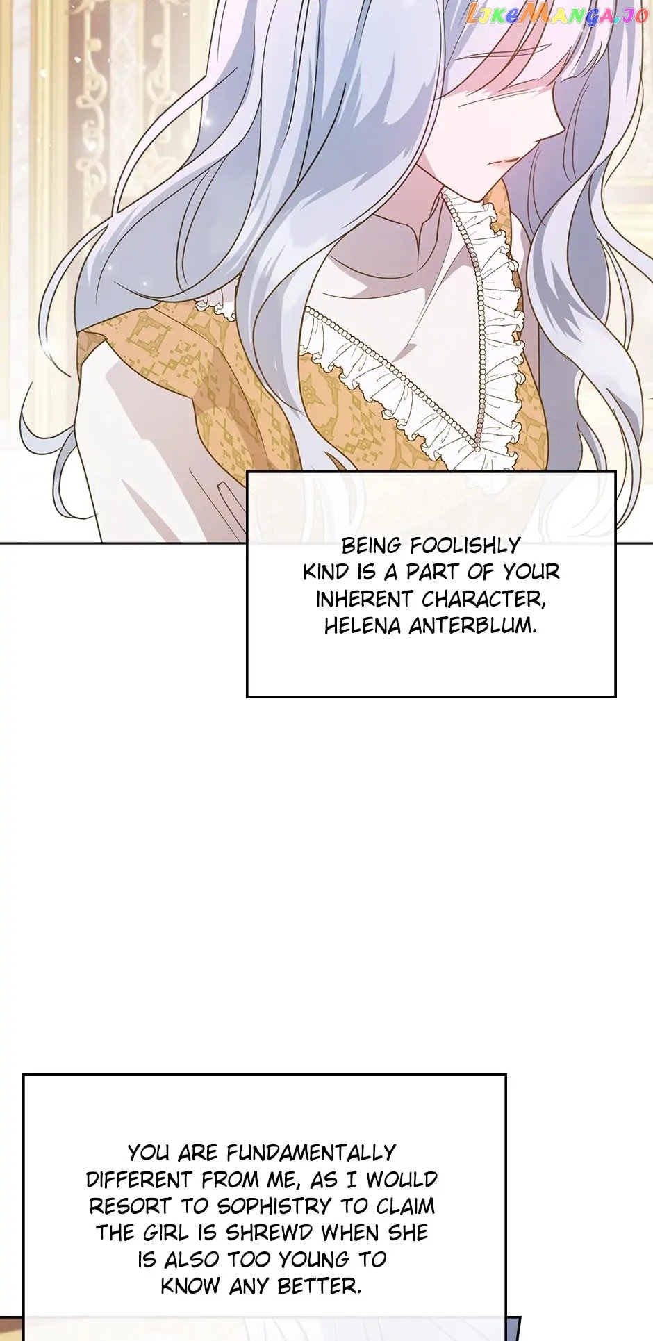 Kill the Villainess Chapter 50 - page 46