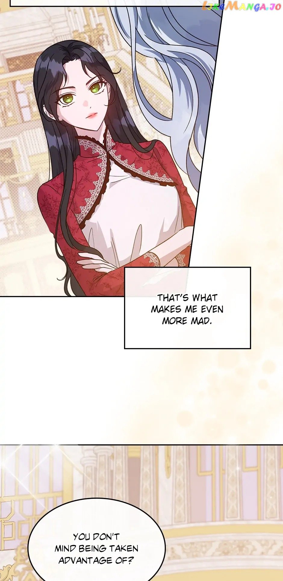 Kill the Villainess Chapter 50 - page 47