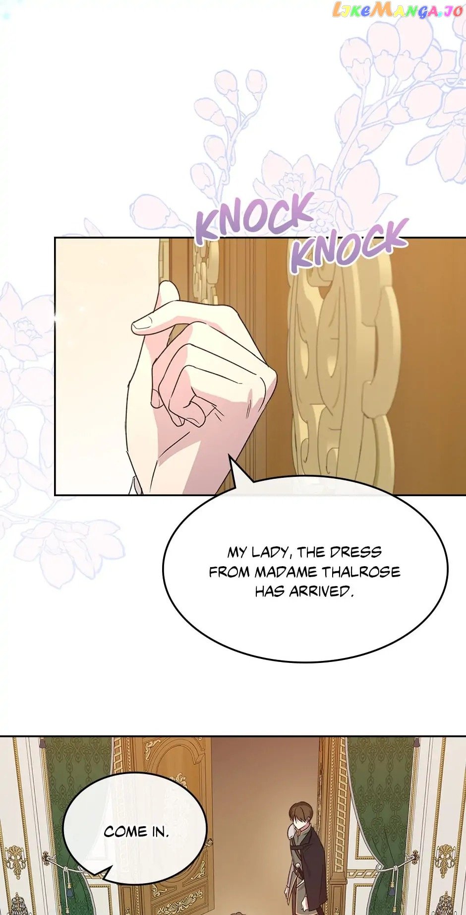 Kill the Villainess Chapter 50 - page 53