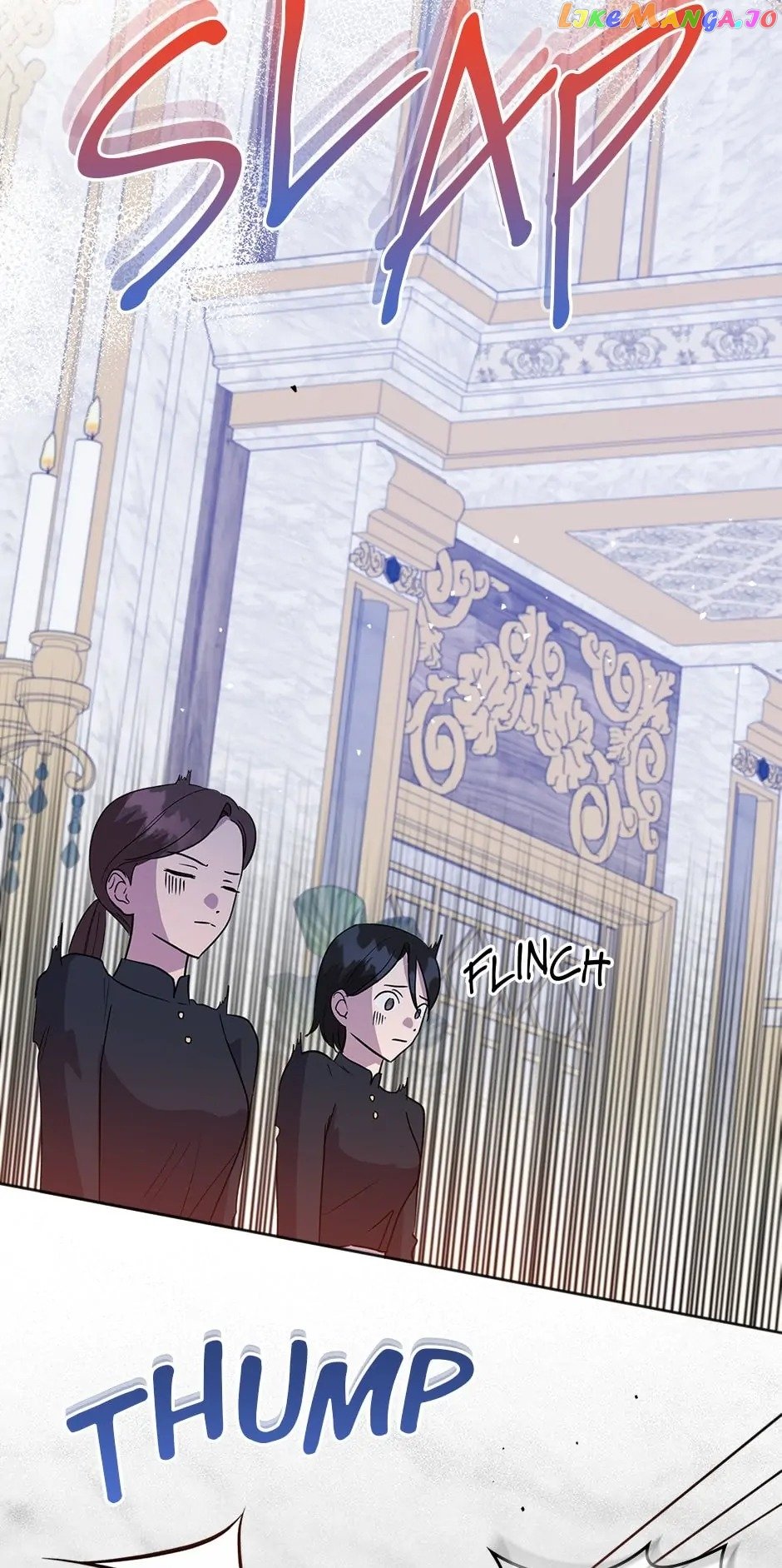 Kill the Villainess Chapter 50 - page 9