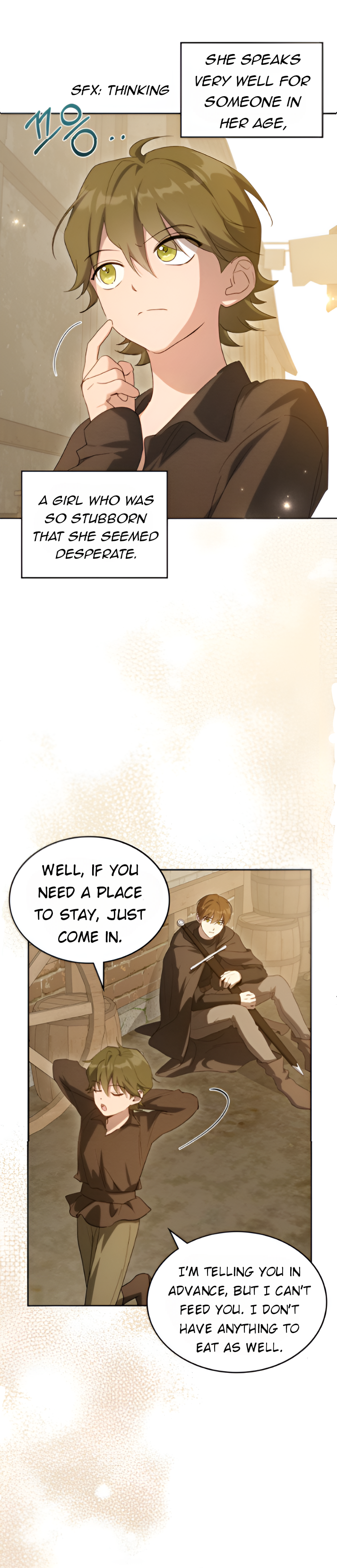 Kill the Villainess Chapter 100 - page 10