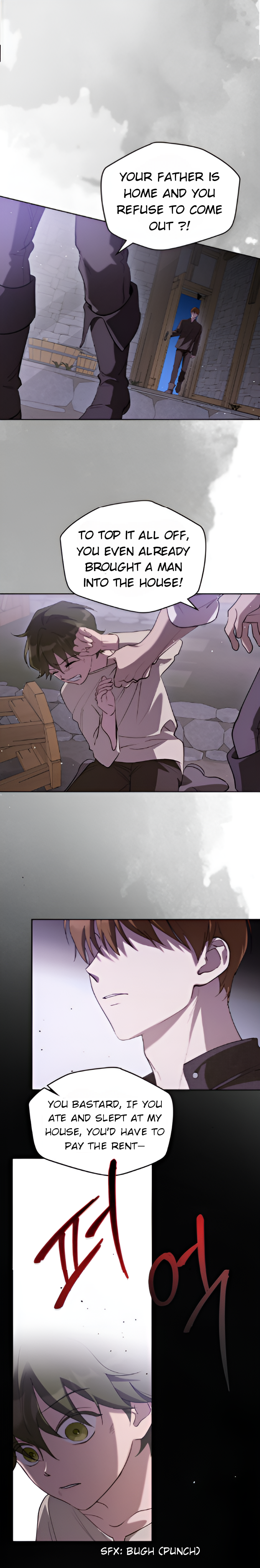 Kill the Villainess Chapter 100 - page 12