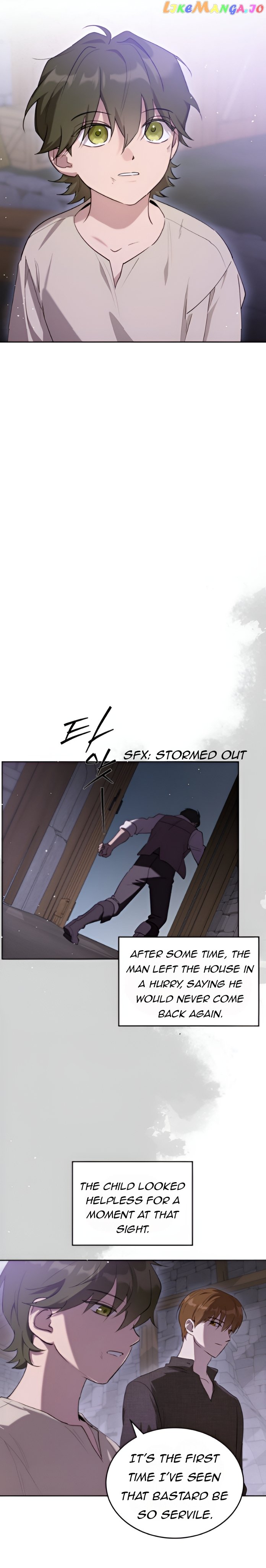 Kill the Villainess Chapter 100 - page 14