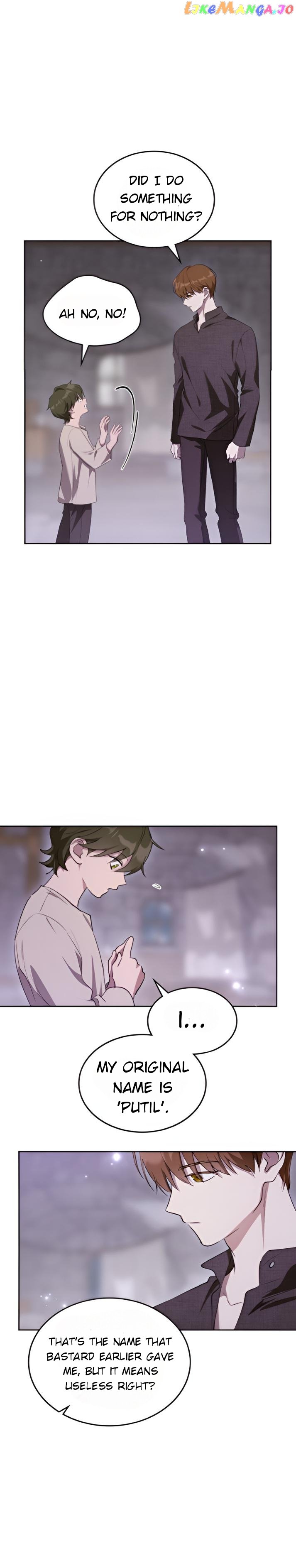 Kill the Villainess Chapter 100 - page 15
