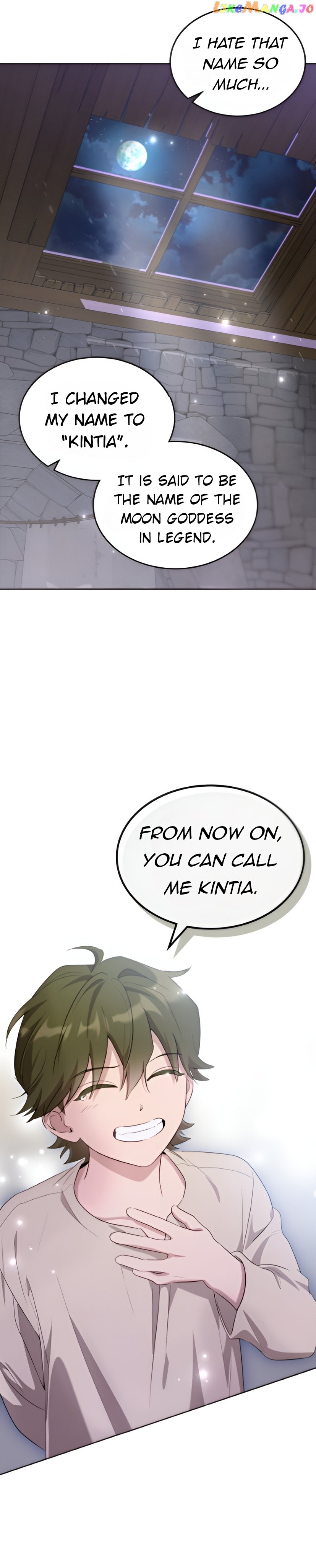 Kill the Villainess Chapter 100 - page 16