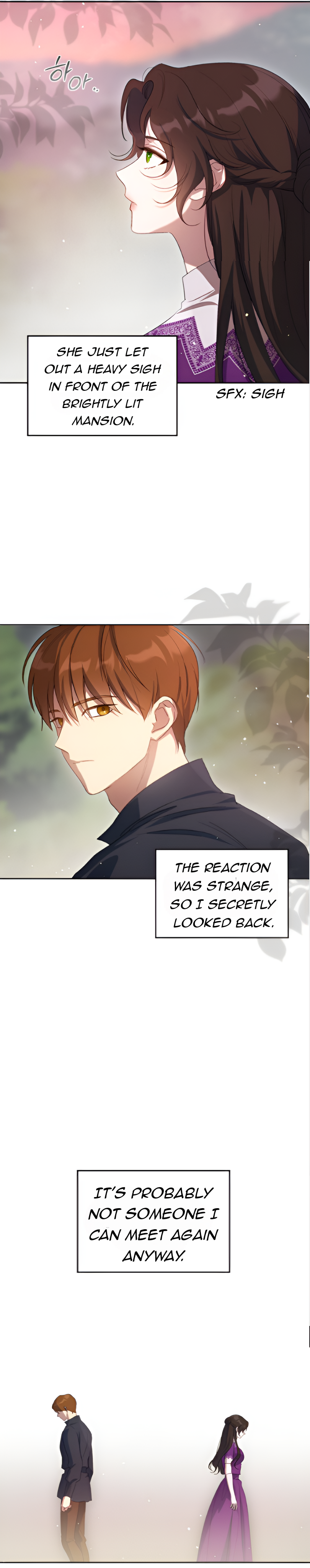 Kill the Villainess Chapter 100 - page 21