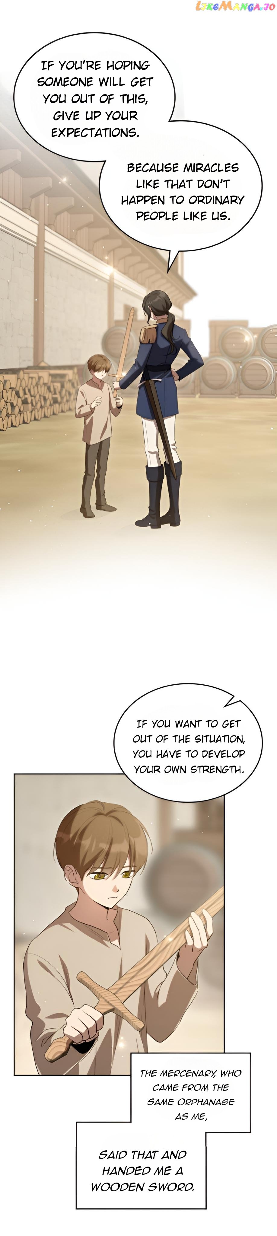 Kill the Villainess Chapter 100 - page 5