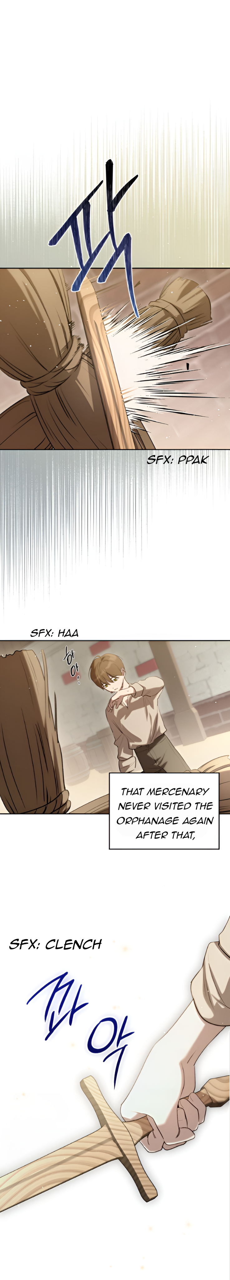 Kill the Villainess Chapter 100 - page 6