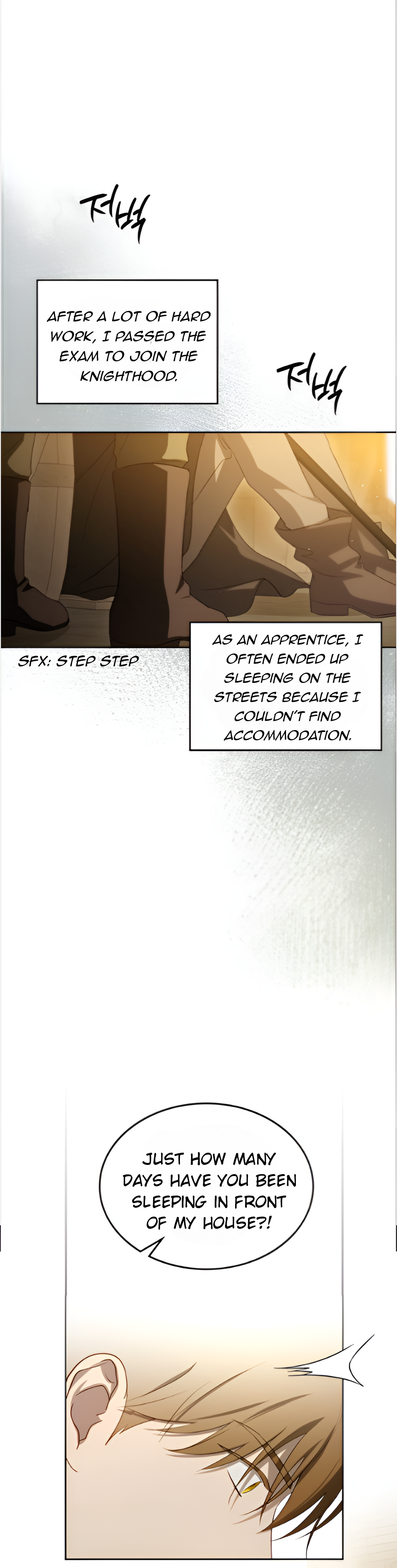Kill the Villainess Chapter 100 - page 8
