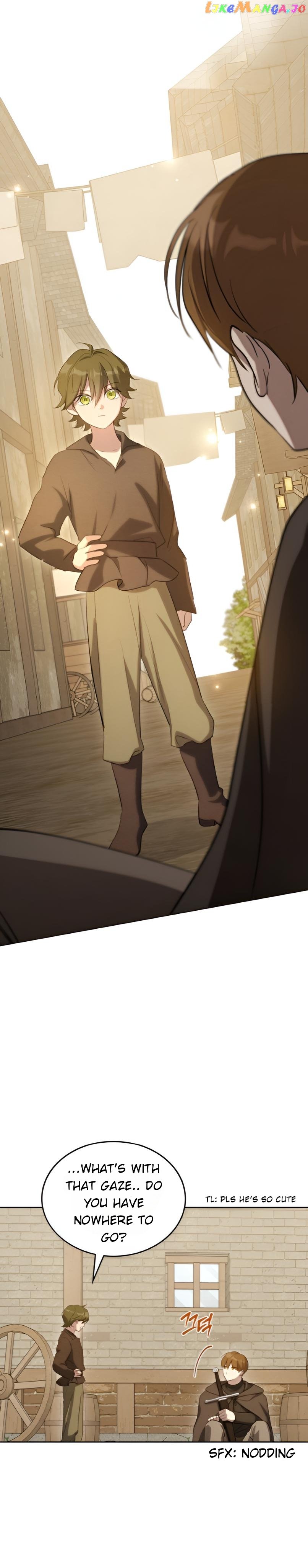 Kill the Villainess Chapter 100 - page 9