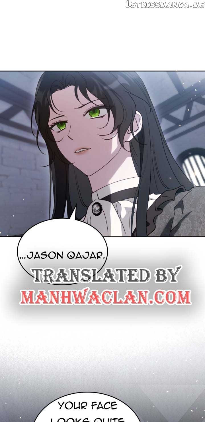 Kill the Villainess Chapter 89 - page 1