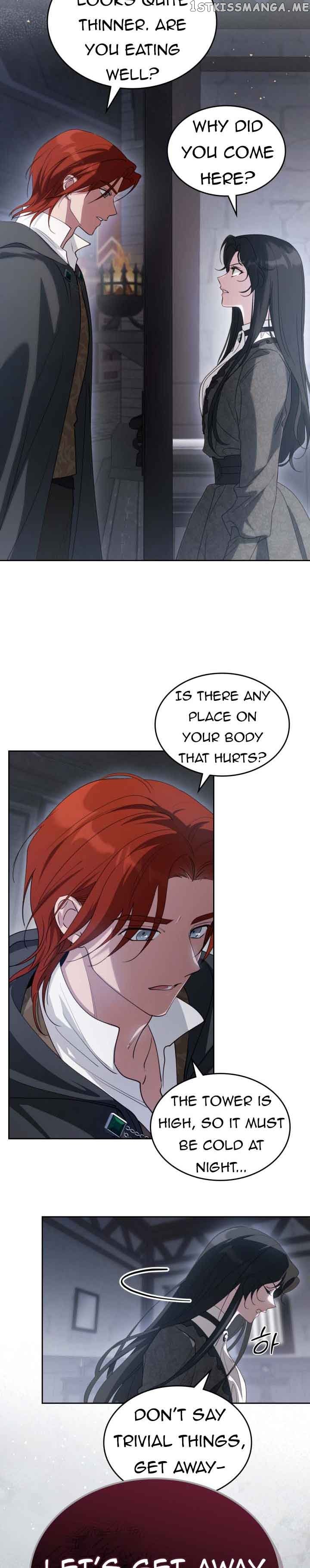 Kill the Villainess Chapter 89 - page 2