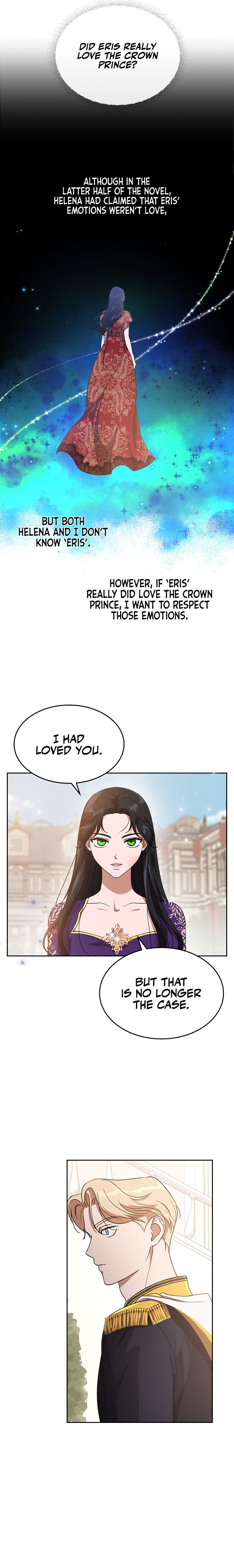 Kill the Villainess Chapter 6 - page 6