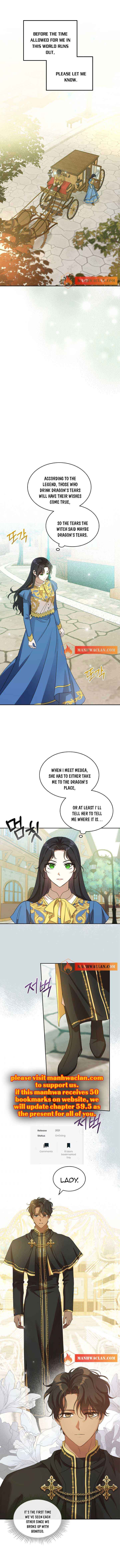 Kill the Villainess Chapter 59 - page 3