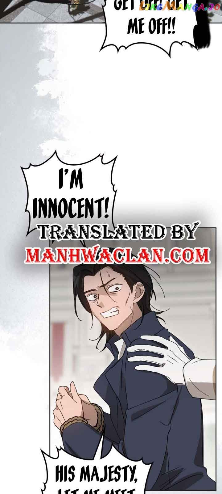 Kill the Villainess Chapter 92 - page 2